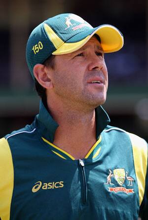 Ricky Ponting lavishes praise on Australian bowlers Ricky Ponting lavishes praise on Australian bowlers