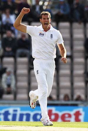 Tremlett says Indian batsmen the biggest challenge in world 