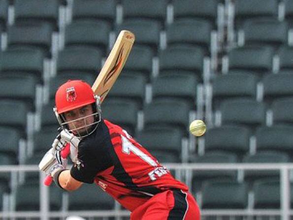 Australia call up Callum Ferguson for sixth one-dayer
