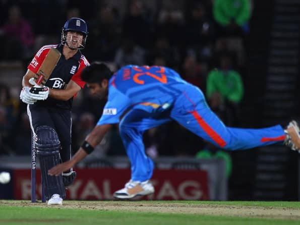 Eng vs Ind: Second ODI Statistical review Eng vs Ind: Second ODI Statistical review
