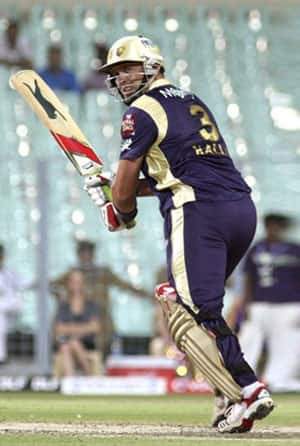 IPL 2011 Live Updates: Rajasthan vs Kolkata IPL 2011 Live Updates: Rajasthan vs Kolkata