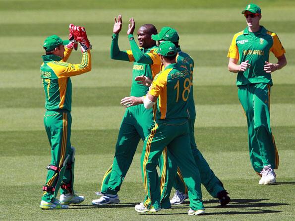 CSA confirms New Zealand, Pakistan series