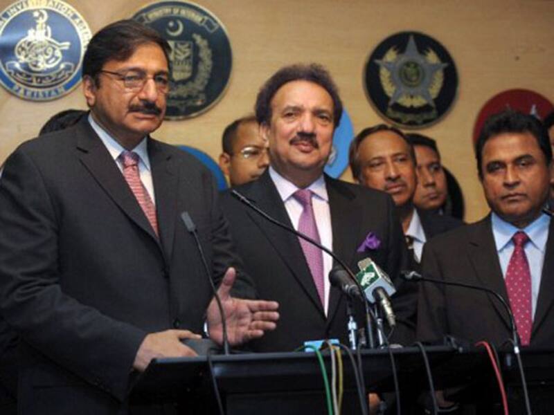 Neutral venue for Pakistan-Australia series yet to be decided