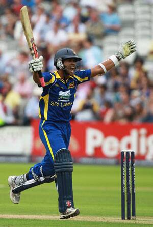 Chandimal century leads Sri Lanka to six-wicket win over England
