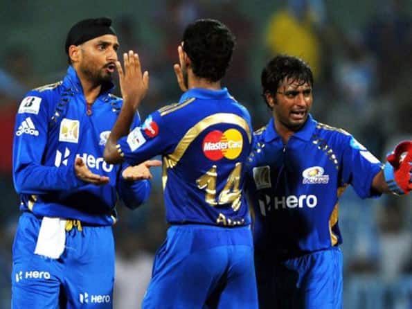 Beating CSK was the toughest challenge: Harbhajan Beating CSK was the toughest challenge: Harbhajan