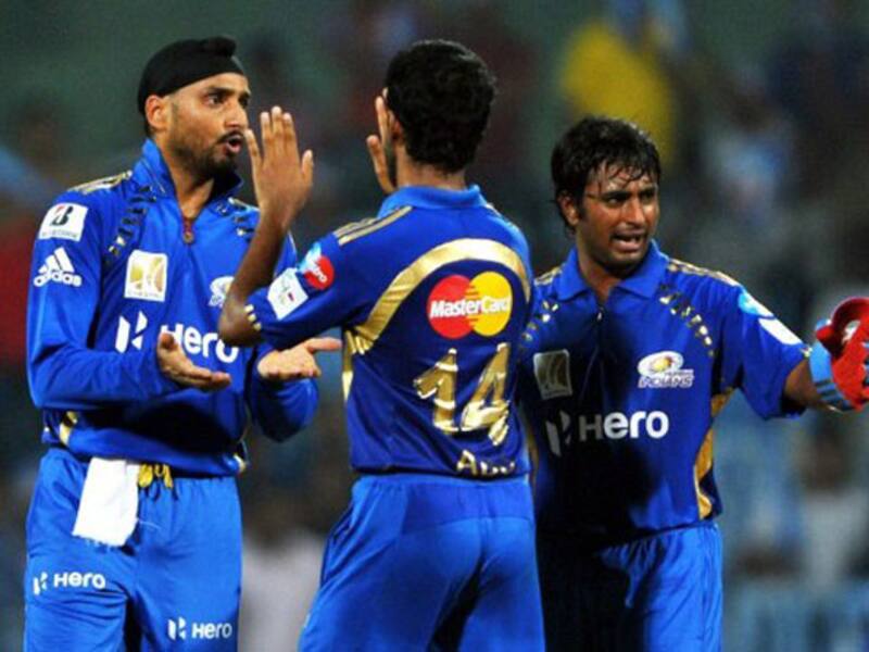  Beating CSK was the toughest challenge: Harbhajan 