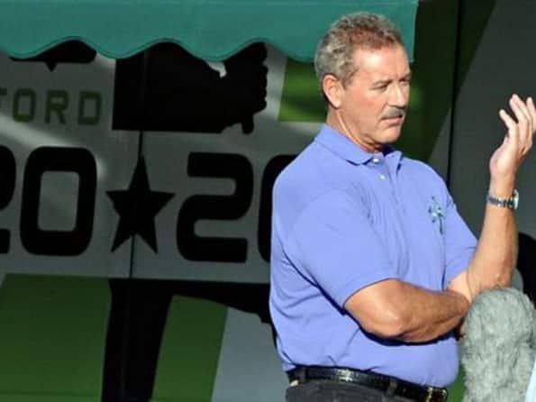 US jury asks Allen Stanford to forfeit funds through assets US jury asks Allen Stanford to forfeit funds through assets