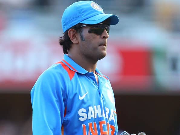 One of the best ODI games I've played, says Dhoni after win over Sri Lanka One of the best ODI games I've played, says Dhoni after win over Sri Lanka