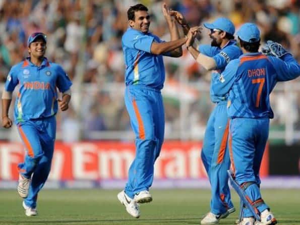 Jubilant media gears up for India-Pakistan clash