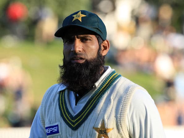 Yousuf must play domestic cricket for selection consideration Yousuf must play domestic cricket for selection consideration