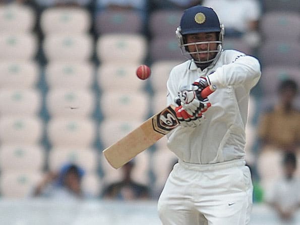 Kambli says comparison between Pujara and Dravid uncalled for Kambli says comparison between Pujara and Dravid uncalled for