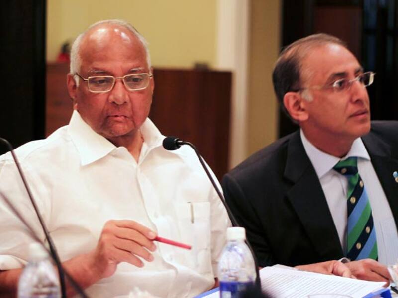 ICC to review composition of World Cup 2015