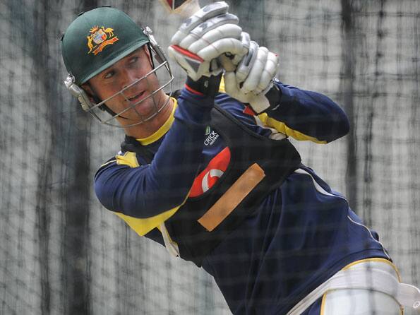 Michael Clarke says every player will have to perform now
