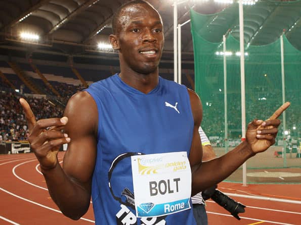 Tendulkar similar to me, says Bolt
