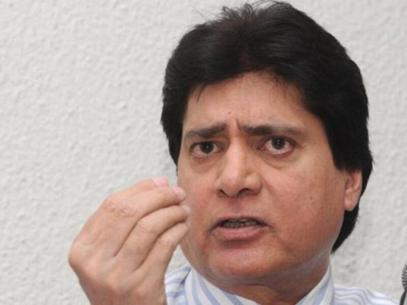 Mohsin Khan to remain Pakistan coach for 'indefinite period'