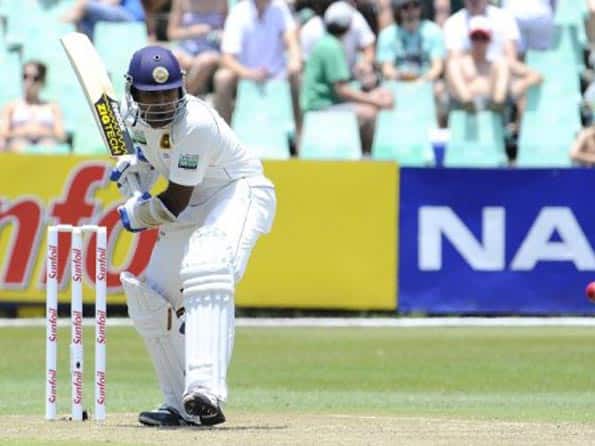 South Africa make early inroads against Sri Lanka South Africa make early inroads against Sri Lanka