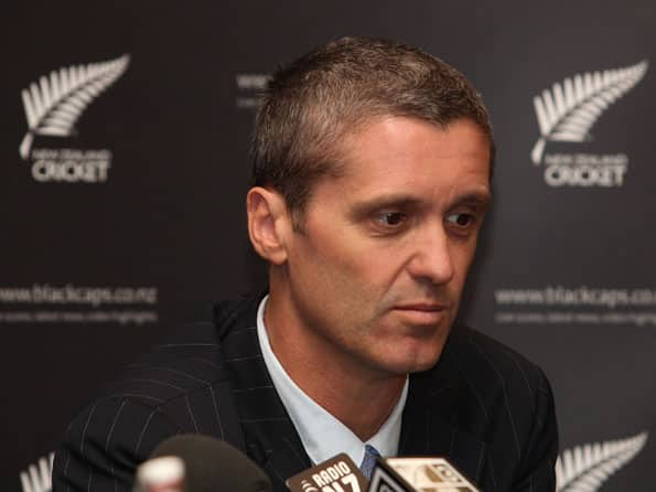 New Zealand Cricket report annual surplus of $2.6 m