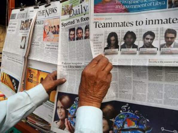 Pakistan seek to restore pride after spot-fixing scandal Pakistan seek to restore pride after spot-fixing scandal