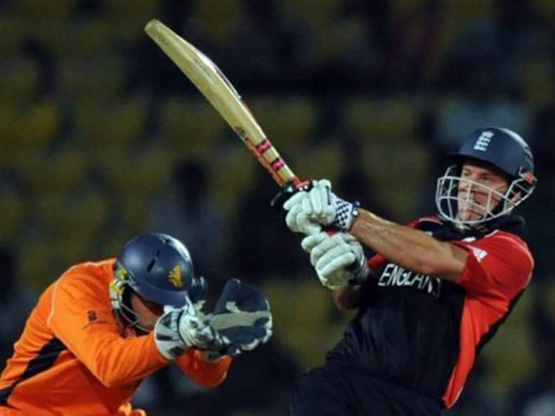 We got out of jail, says Andrew Strauss 