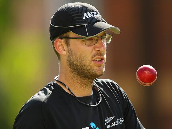 New Zealand include Milne, Vettori in squad for ICC World T20 and India tour