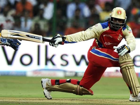 Bangalore to host the inaugaral CLT20 match Bangalore to host the inaugaral CLT20 match