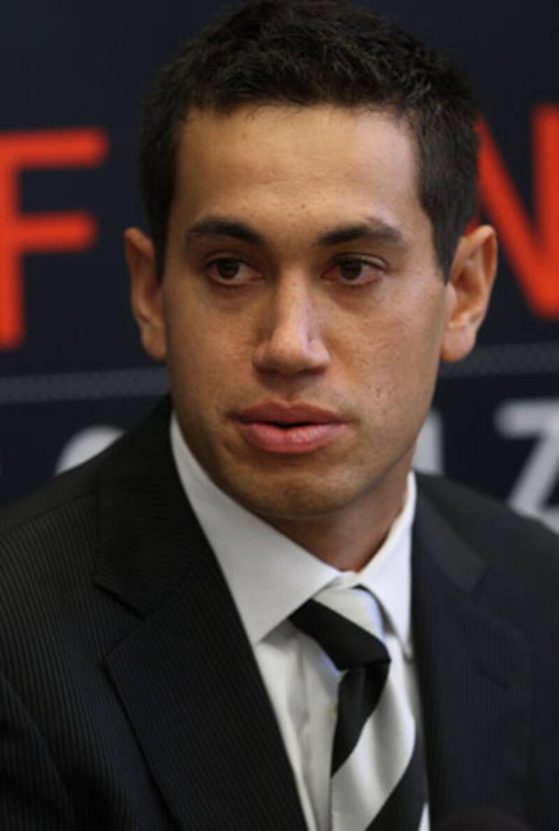 Ross Taylor's captaincy to be tested in Zimbabwe 