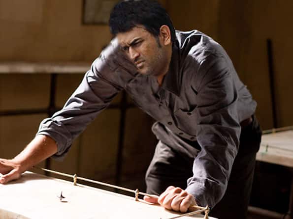 Current series is Level 2 dream-turned-nightmare from Inception: Dhoni Current series is Level 2 dream-turned-nightmare from Inception: Dhoni