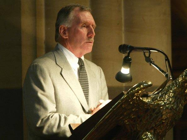 Administrators have not done enough to frighten off the crooks: Ian Chappell 