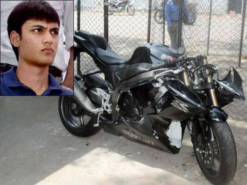 Azharuddin son's neurological status causes grave concern: Doctors