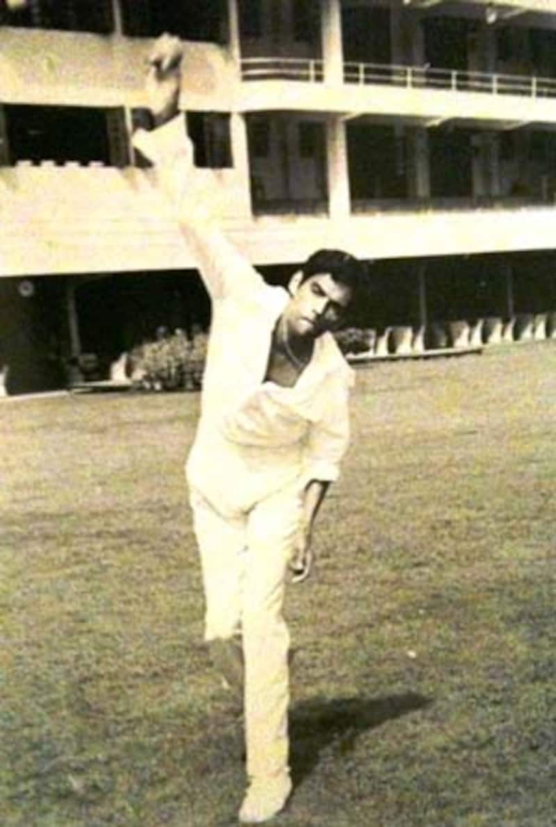 Interview: Player of the history-making '71 Indian team reveals little-known facts