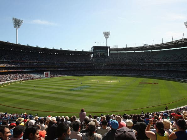 Opening day of Boxing Day Test grabbed huge viewership