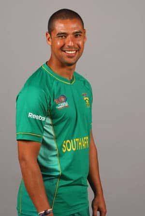 Justin Ontong returns to South African team for New Zealand tour