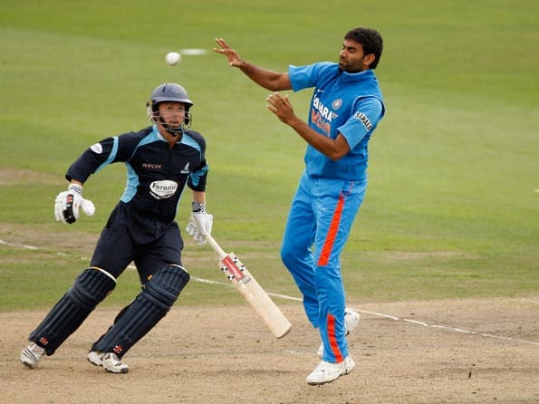Sussex set 237-run target for India