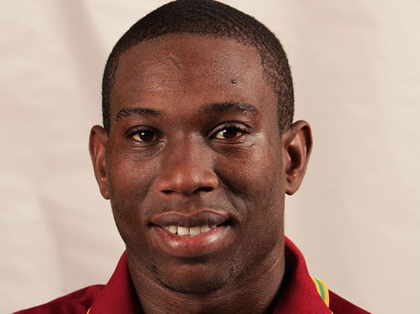 West Indies cricketer Ryan Hinds accused of rape West Indies cricketer Ryan Hinds accused of rape