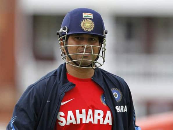 Ton of tons beckons Tendulkar in historical Test Ton of tons beckons Tendulkar in historical Test