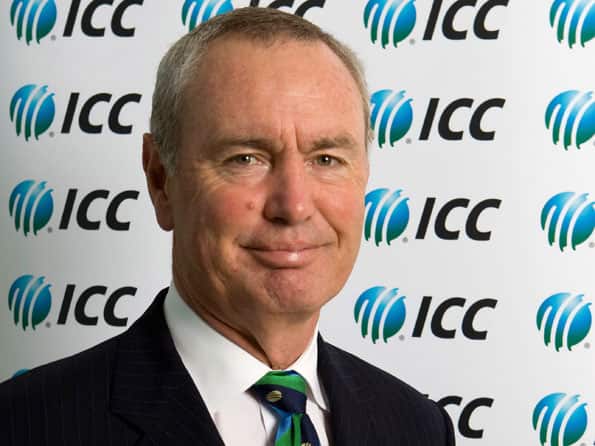 BCCI are decent to work with: Alan Isaac BCCI are decent to work with: Alan Isaac