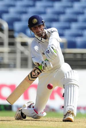 Adjusting to the conditions was physically tough: Dravid Adjusting to the conditions was physically tough: Dravid