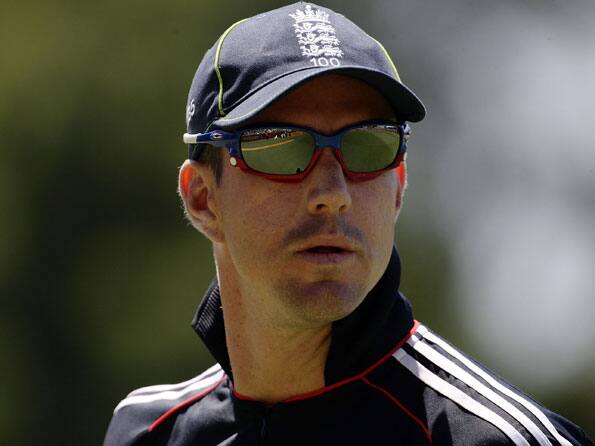 Kevin Pietersen hopes for T20 recall after apologising for text row