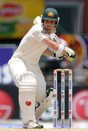 Phil Hughes century keeps Sri Lanka at bay Phil Hughes century keeps Sri Lanka at bay