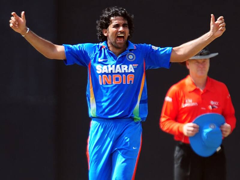 Zaheer Khan admires Dale Steyn's abililties as fast bowler
