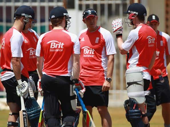 Hot Spot technology will not be used in India-England series Hot Spot technology will not be used in India-England series