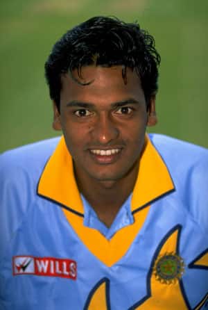 Debashish Mohanty emerges as dark horse for East Zone selector's post
