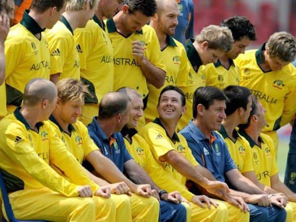 Ex-captains to review Australian cricket