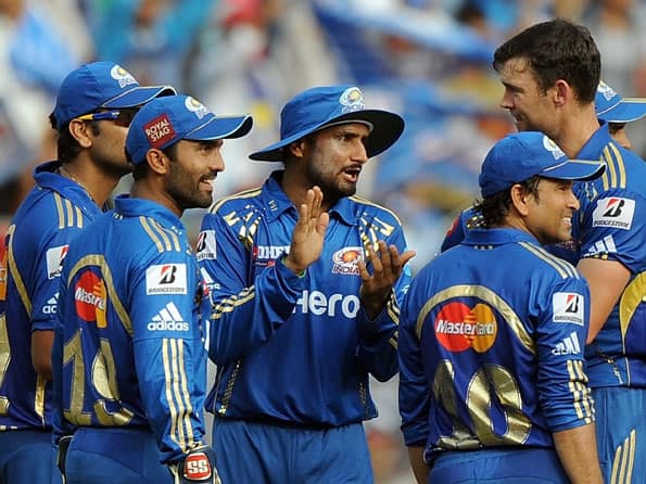 IPL 2012 preview: Mumbai take on resurgent Bangalore in crucial tie IPL 2012 preview: Mumbai take on resurgent Bangalore in crucial tie