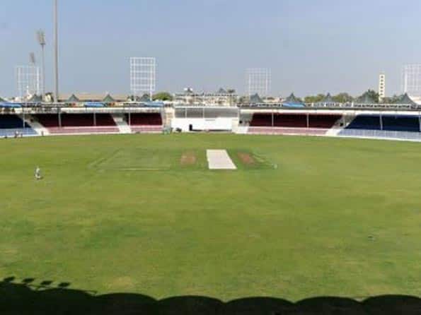 Ranji Trophy 2012: Jharkhand secure draw against Himachal Pradesh on Day Four Ranji Trophy 2012: Jharkhand secure draw against Himachal Pradesh on Day Four