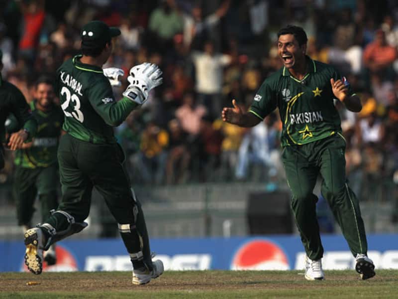 India favourites against Pakistan, says Latif