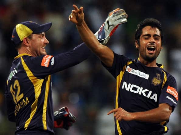 Kolkata register thumping win over Mumbai, go second in IPL Points Table Kolkata register thumping win over Mumbai, go second in IPL Points Table