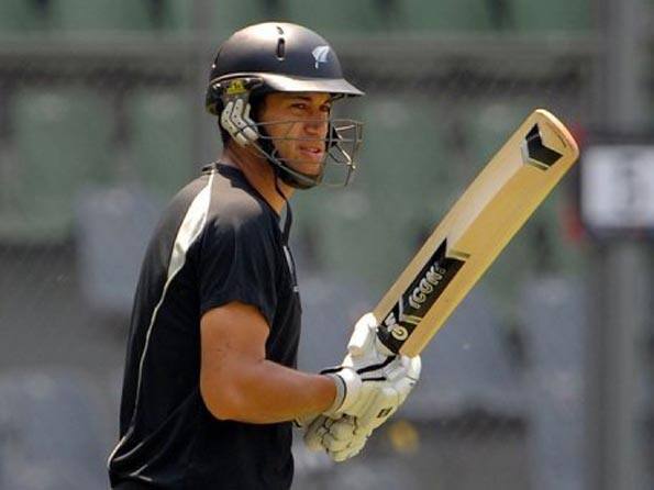 New Zealand win toss, to bat against Zimbabwe in one-off Test match New Zealand win toss, to bat against Zimbabwe in one-off Test match