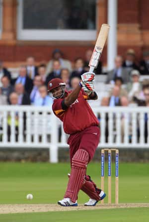 Pollard feels West Indies must back up 'favourites' tag with performance