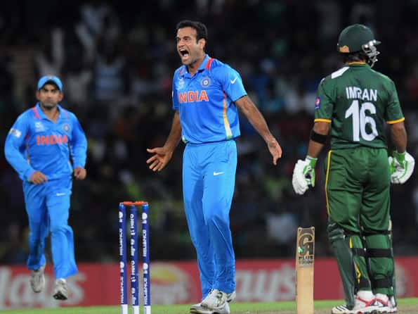 ICC World T20 2012: Karachi residents glued to TV during India-Pakistan clash ICC World T20 2012: Karachi residents glued to TV during India-Pakistan clash